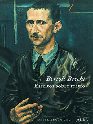 cover image of Escritos sobre teatro